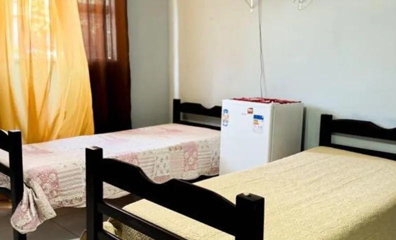 Suítes em Bacaxá Saquarema