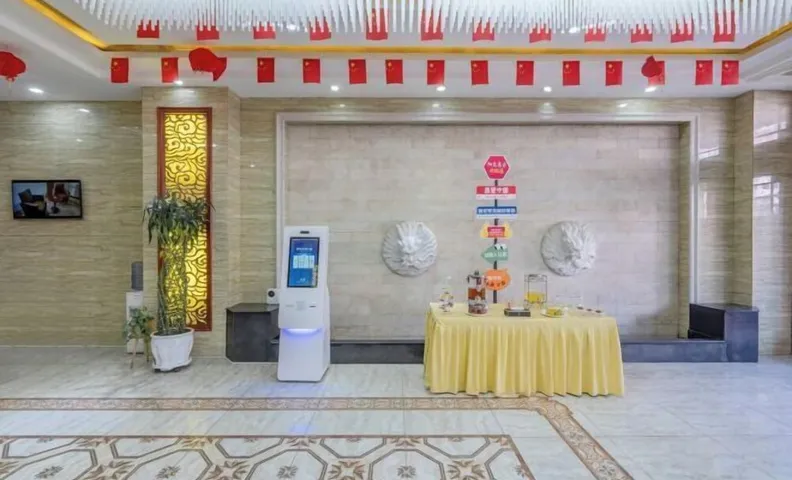 Shuang Long Hotel