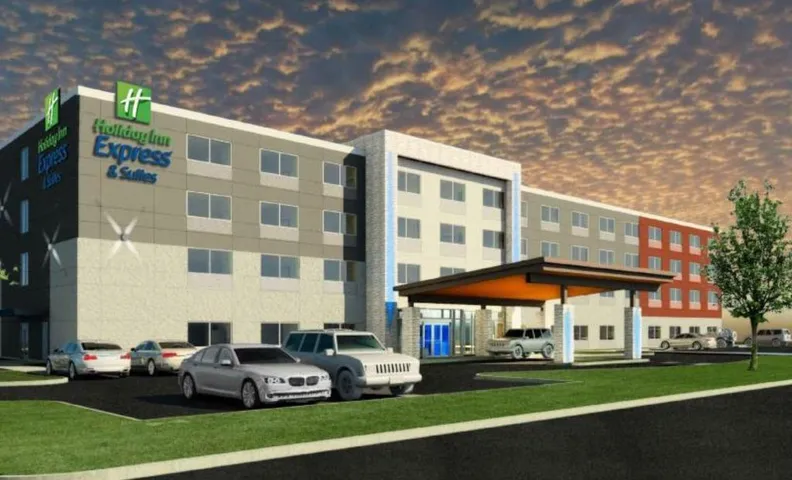 Holiday Inn Express Donaldsonville By IHG