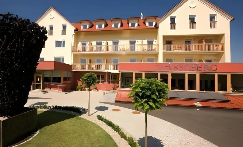 Das Eisenberg