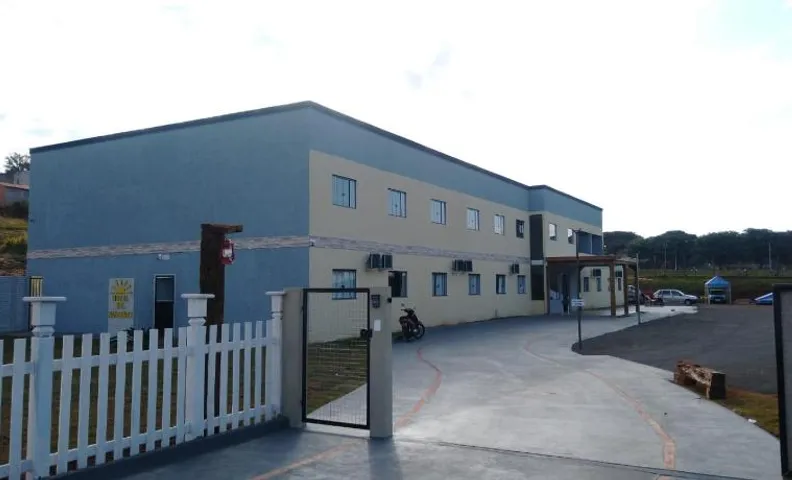 Hotel Sol Nascente