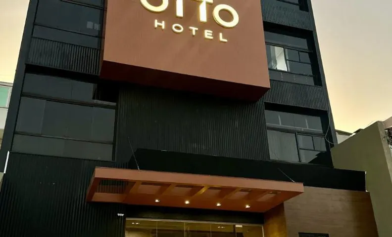 Otto Hotel