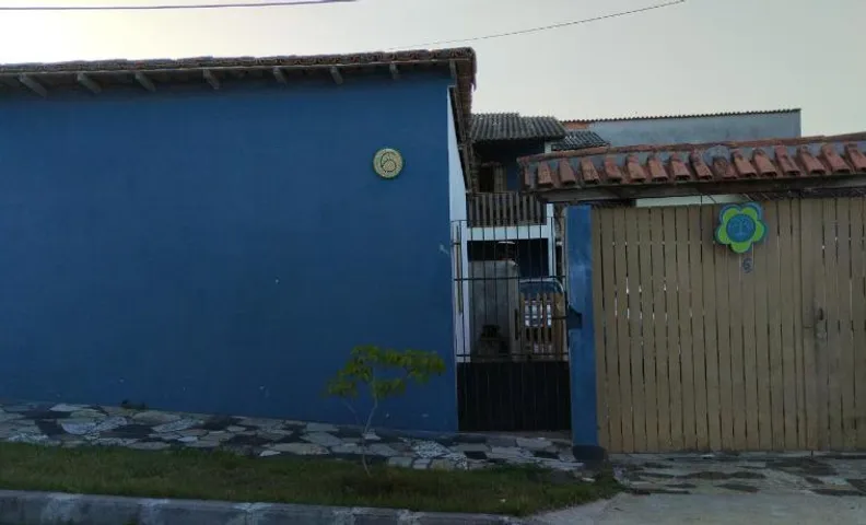 Kitinete e suite Recanto do Bem-te-vi