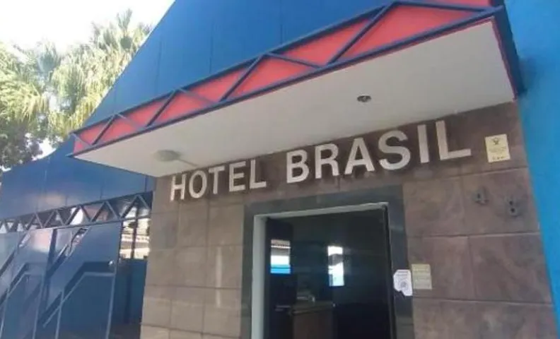 Hotel Brasil Pindamonhangaba