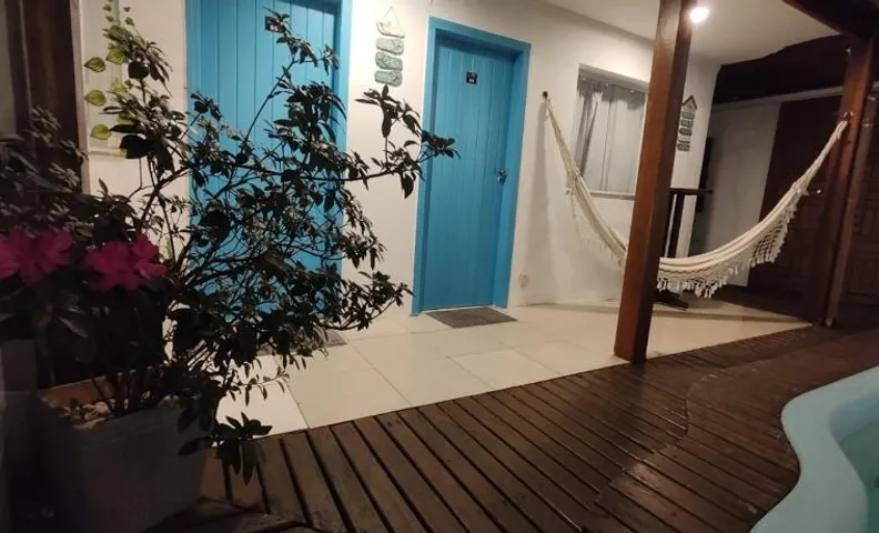 Suites Paraty