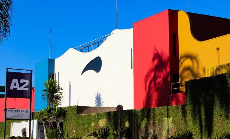 A2 suites - Hotel e Motel