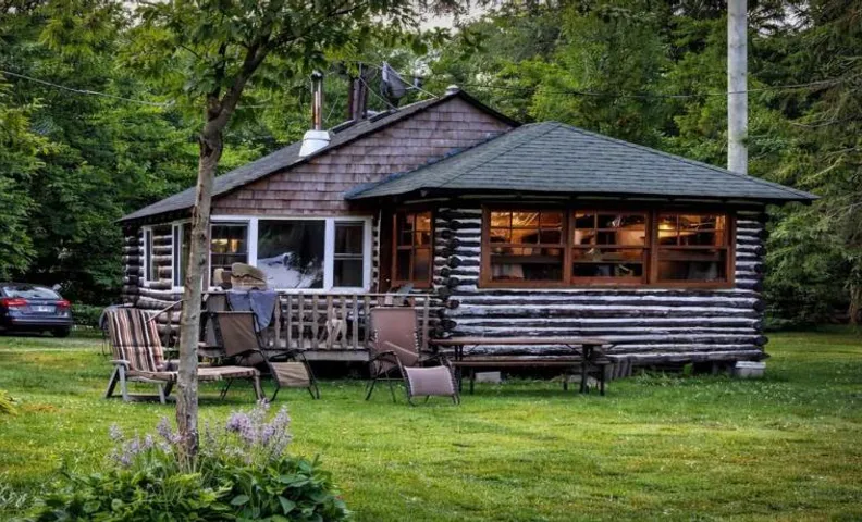 Balsam Lake - 2-Bedroom Cabin in Kawartha #11