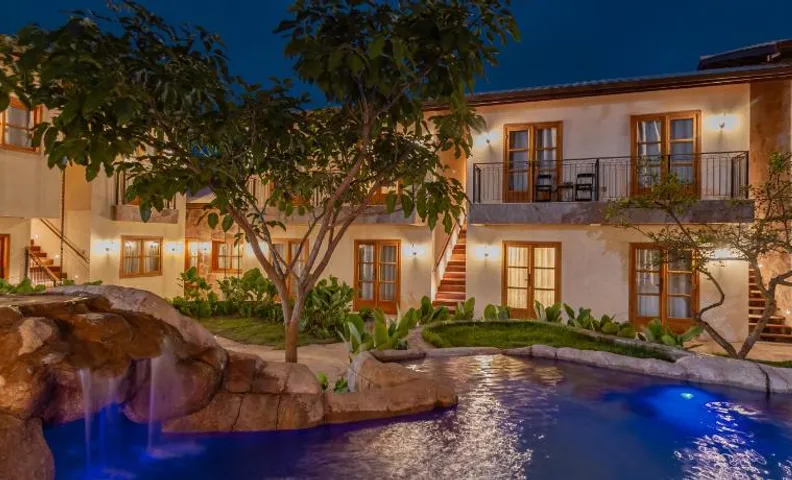 Moã Charme Hotel - Mucugê