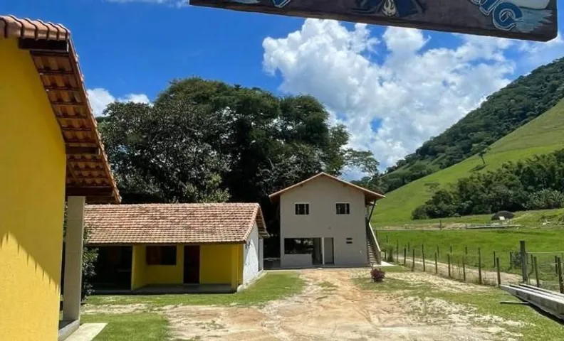 Lago Camping Sana
