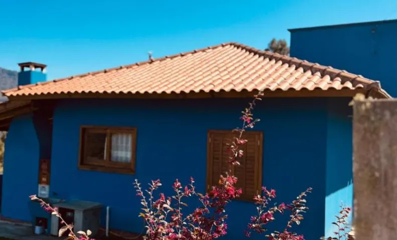 Meu Cantinho Serrano