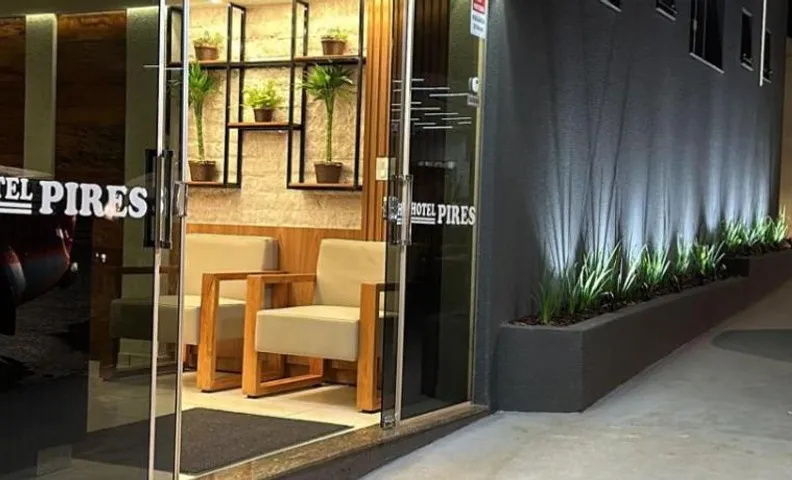 Hotel Pires Faxinal