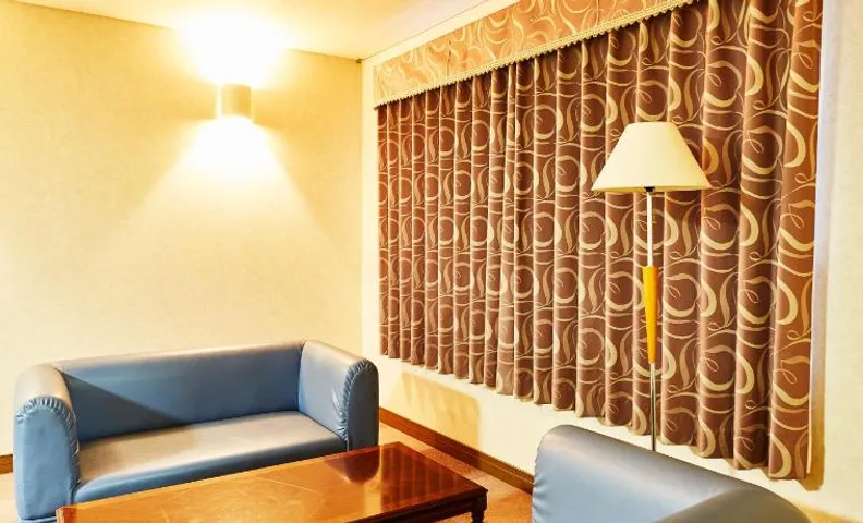 Nasushiobara Station Hotel