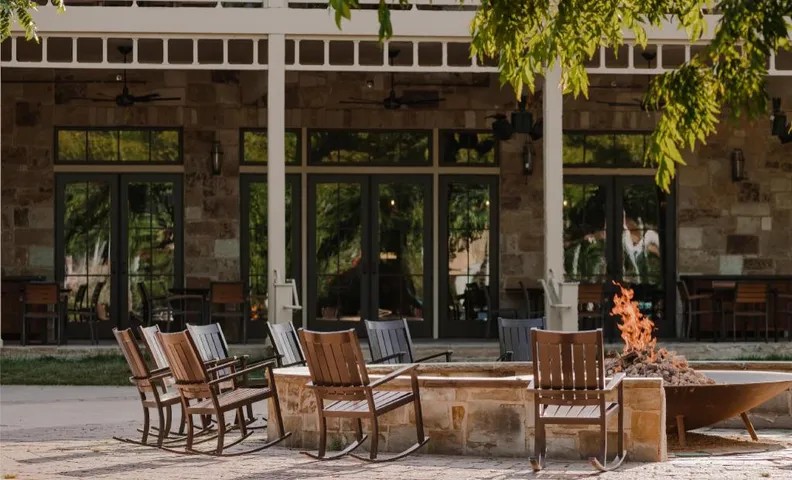 Hyatt Regency Lost Pines Resort And Spa