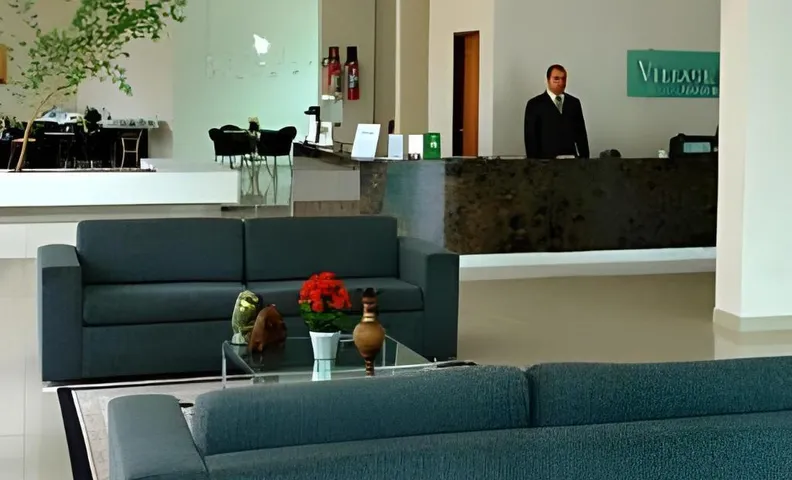 Hotel Village Confort Campina Grande