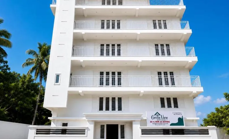 Greenviewexecutivestays