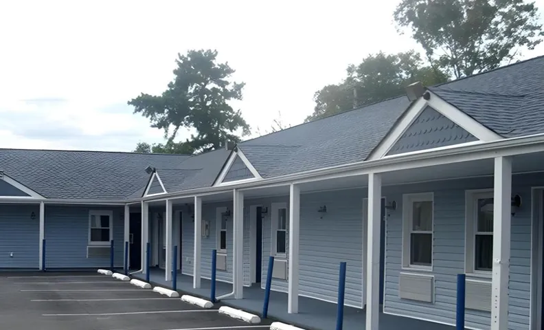 Red Carpet Inn and Suites - Hammonton West/Winslow Township