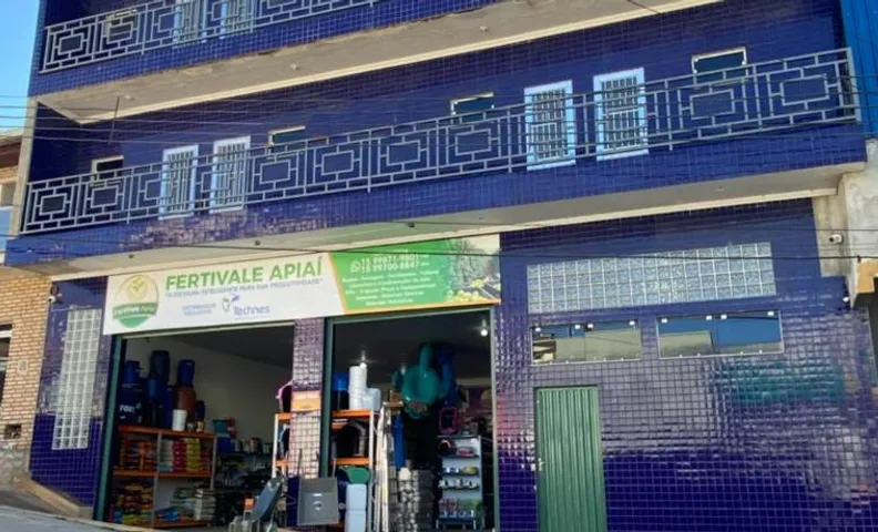 Sans Marcos quartos,suítes