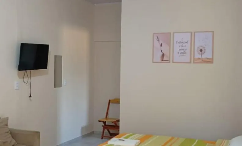 Hospedaria Recanto