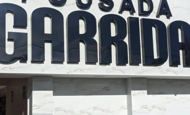 Pousada Garrida