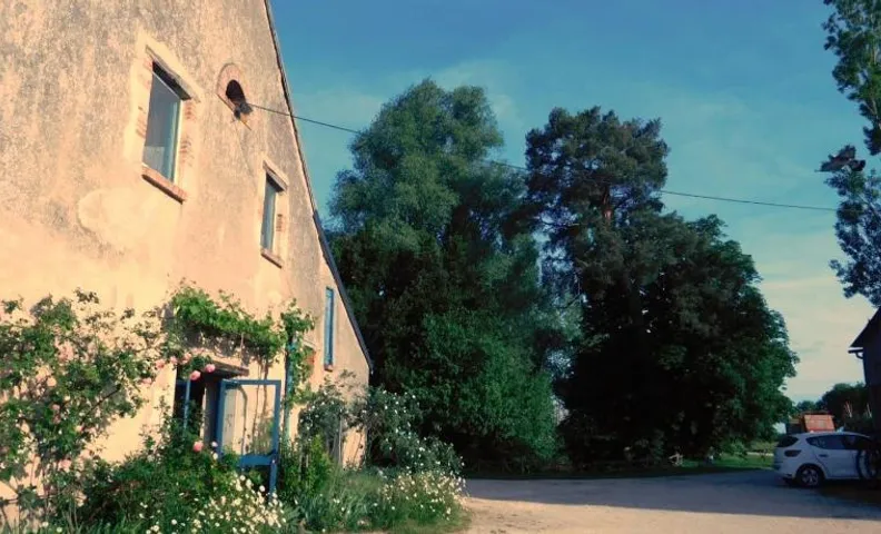 Chambres d'hôtes Ferme de Sardonnet