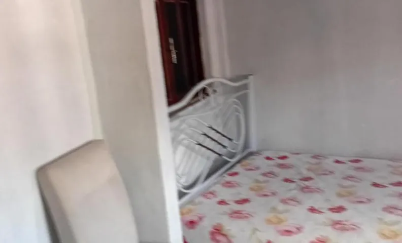 Quarto Mobiliado