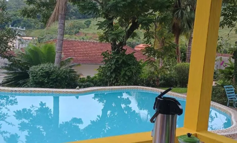 Pousada Casa Nova