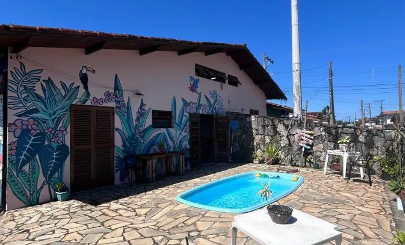 Aura Hostel