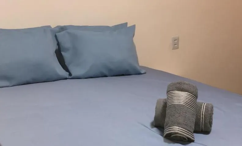 Hotel Recanto das Águas