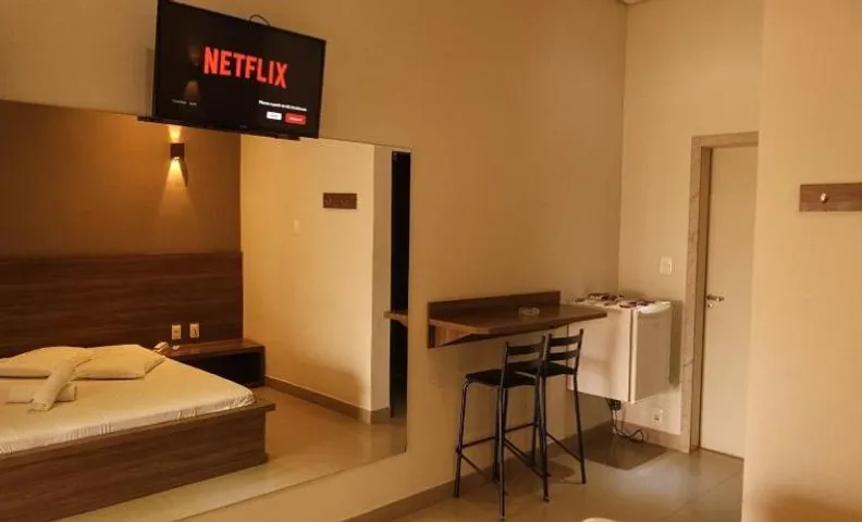 Jardins Suites