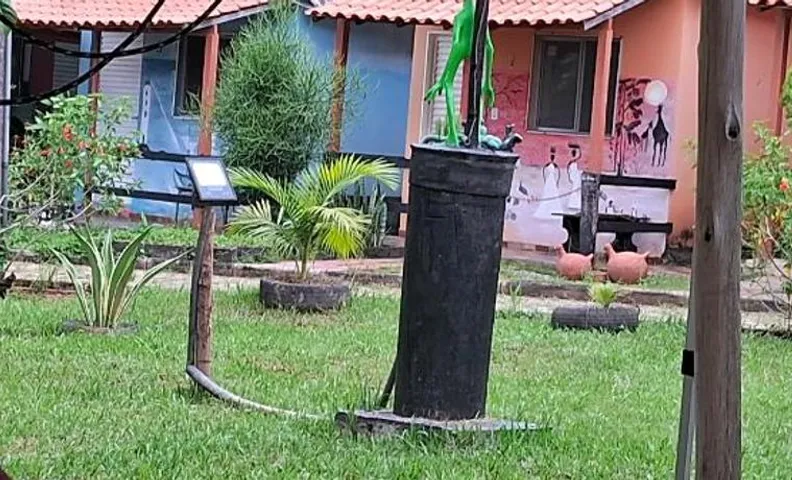 Pousada Portella