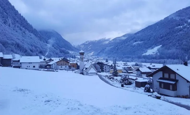 Montafon Valley Rooms