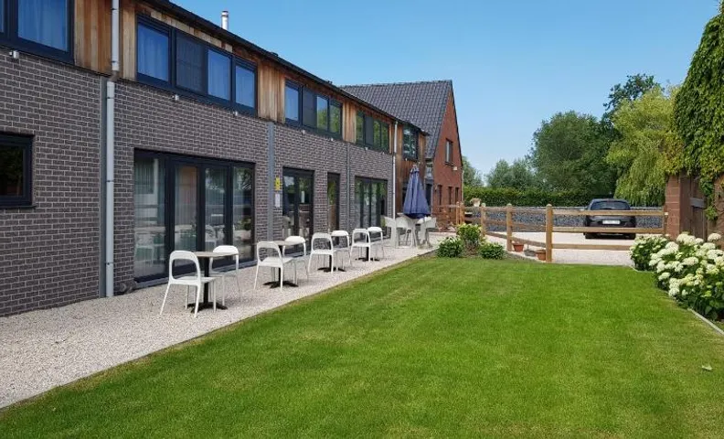B&B De Vlierbeek