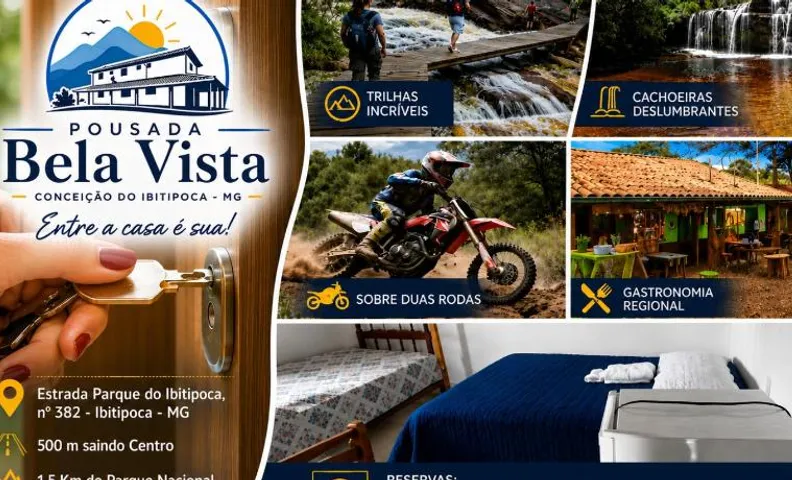 Pousada Bela Vista