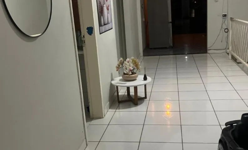 Quarto família ap5