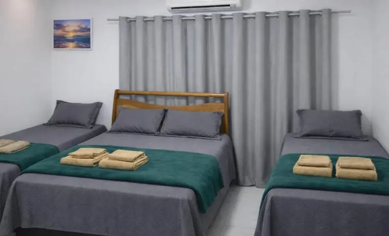 Hotel Cacoal II