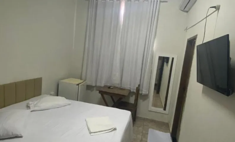 Kalila Hotel