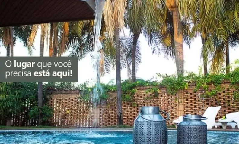 Vila Romana Park Hotel