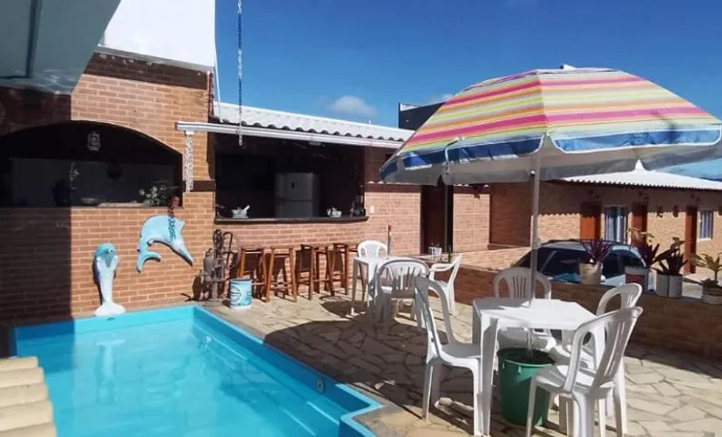 Pousada casa nostra