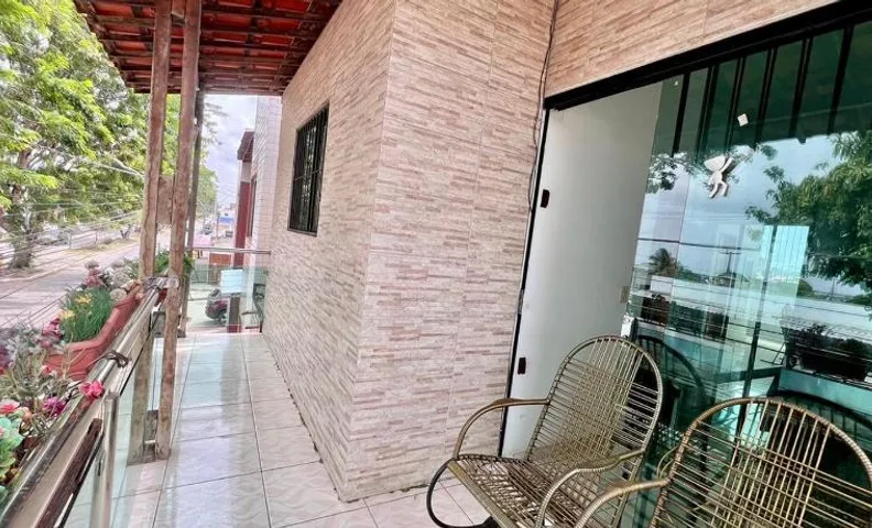 casa completa em bairro de João Pessoa