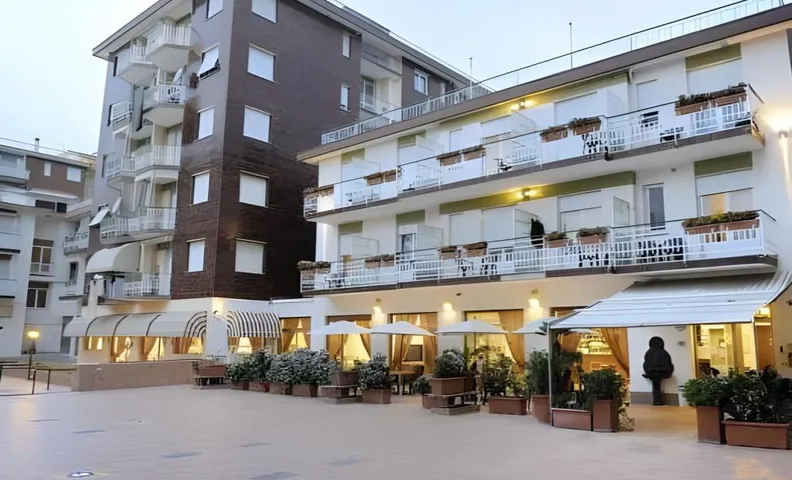 Hotel Arma Ristorante