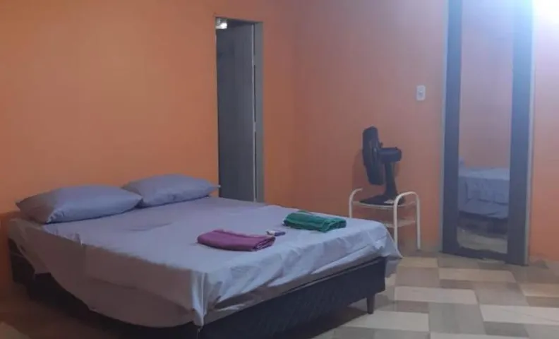 Quintal Hospedagem