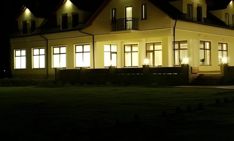 Hotel Cztery Pory Roku