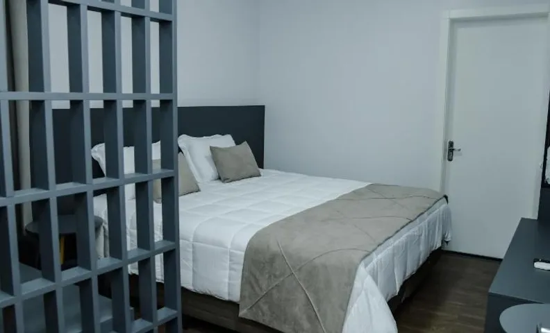 Caza Flat Hotel