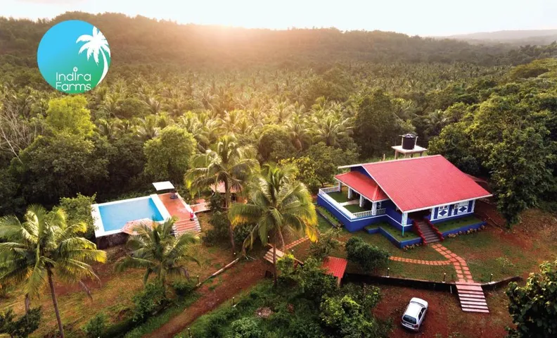 Indira Farms