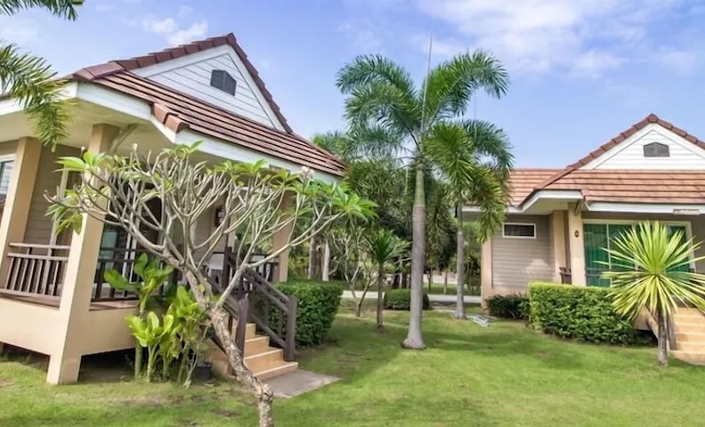 Reuan Chom Dao Resort