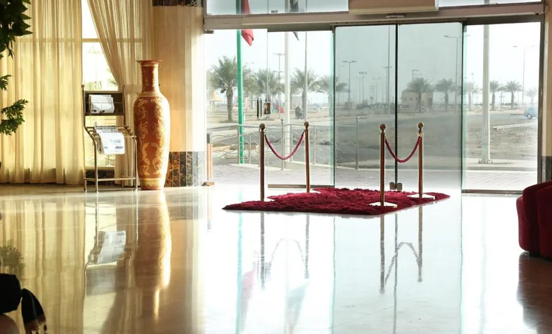 Alazhar Palace Hotel