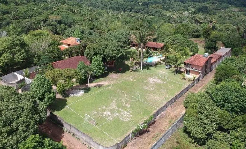 Chácara Arco Íris