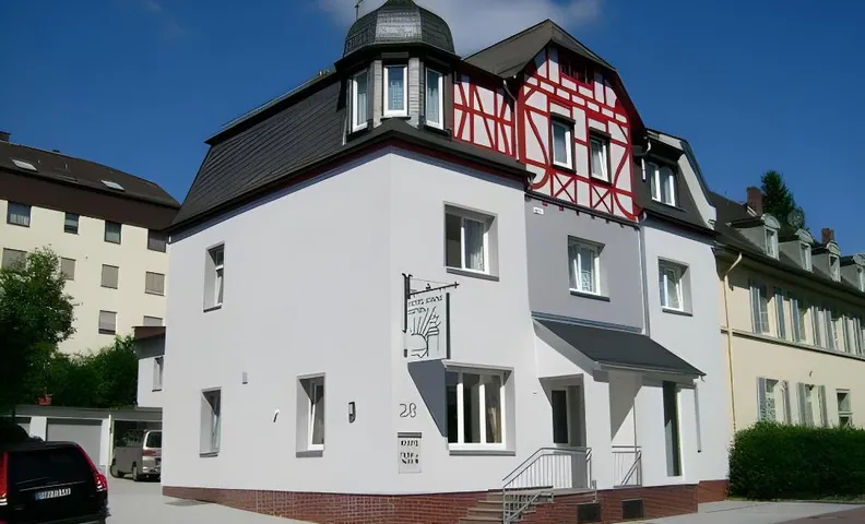 Hotel Sonne - Haus 2