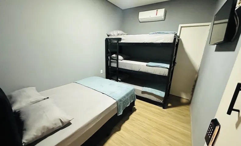 온 파크 호텔, 트란슬라도와 카페 다 마냐