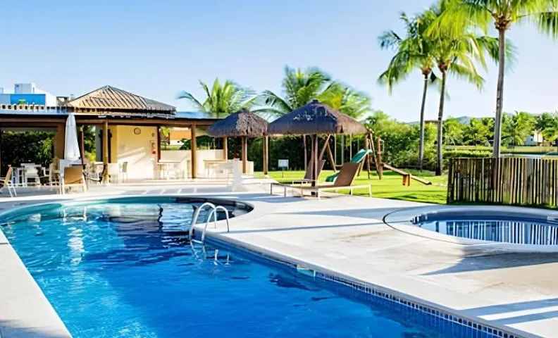 Condominio Ibero-Star - Praia do Forte
